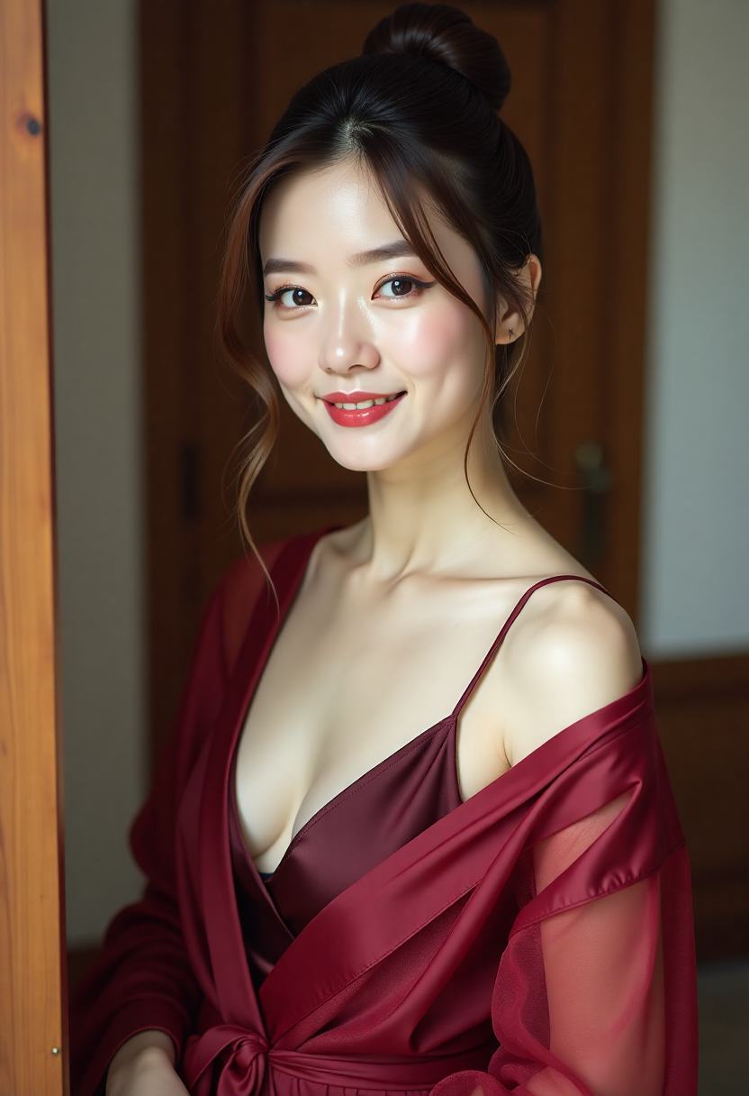 百元之恋电影海报