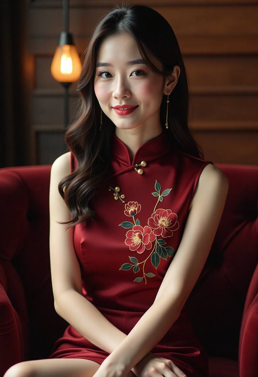 步履不停电影海报