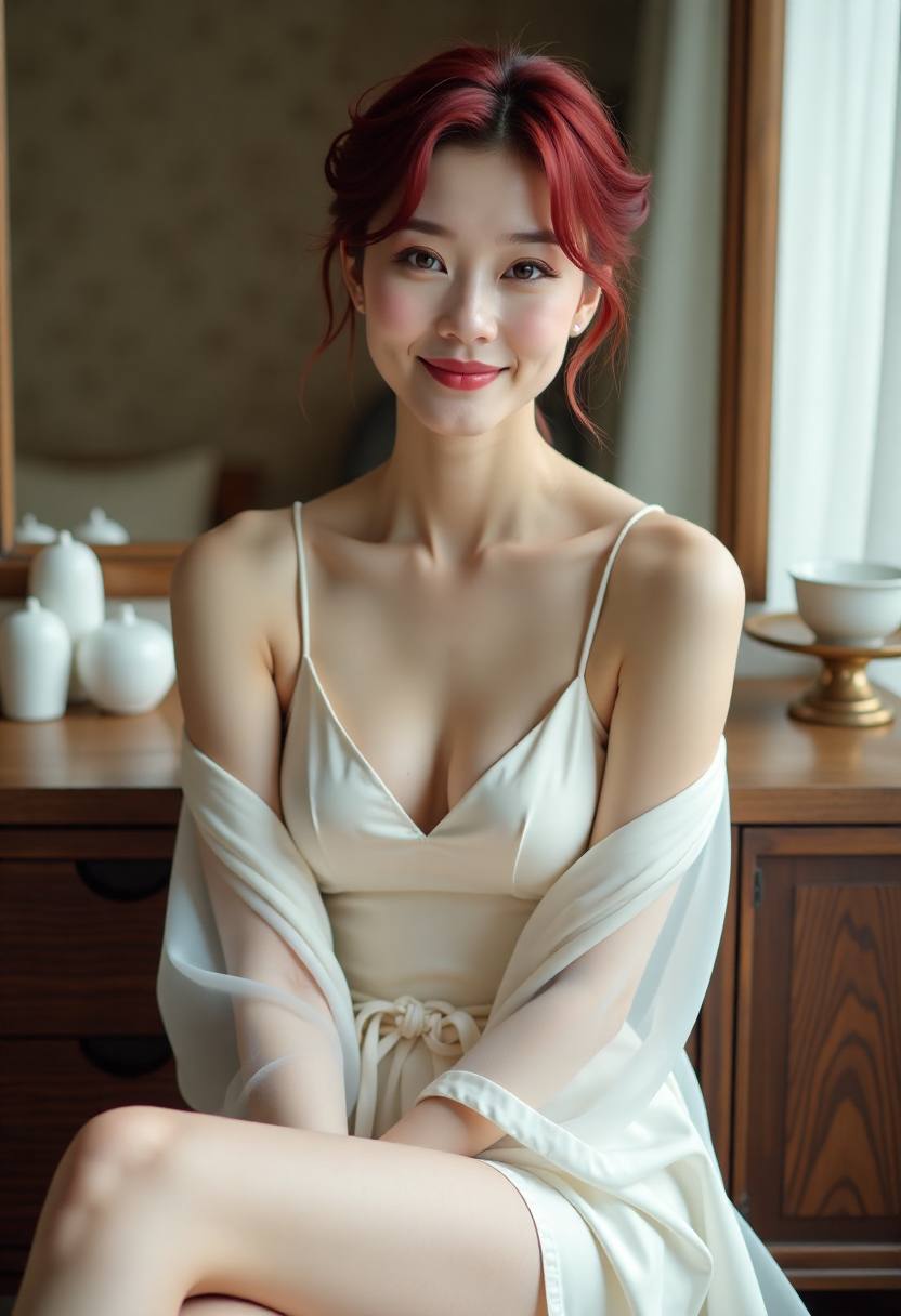 重启人生剧照